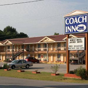 Coach Inn - Summerville Exterior photo