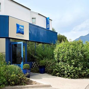 Hotel ibis budget Chambéry Sud Challes Les Eaux Exterior photo