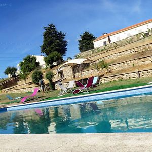 Douro Natura Hostal Bemposta  Exterior photo