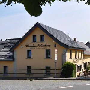 Hotel Pension Im Wirtshaus Himberg Bad Honnef Exterior photo