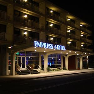The Empress Hotel Asbury Park (Adults Only) Ocean Grove Exterior photo