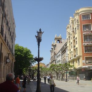 Espana Burgo Exterior photo