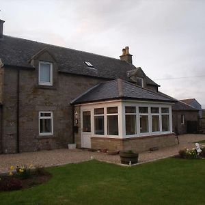 Burnhead Farm Bed and Breakfast Carluke Exterior photo