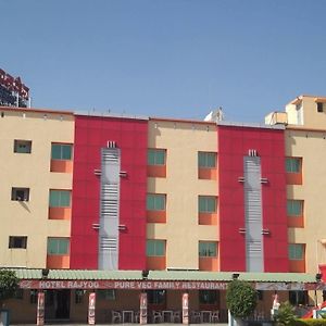 Hotel Rajyog Ranjangaon Ganpati Exterior photo