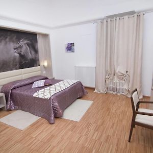 Al Bastione Relais Suite & Rooms Gravina in Puglia Exterior photo