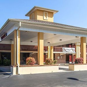 Quality Inn West - Sweetwater Exterior photo