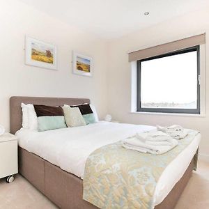 Apartamento Fenwick Chambers 83 - By Week2Week Newcastle upon Tyne Exterior photo
