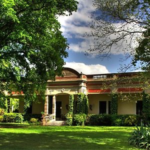 Estancia El Ombu De Areco San Antonio de Areco Exterior photo