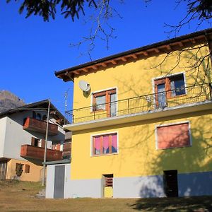 Apartamento Discover Italy Tignes Exterior photo