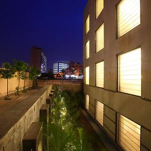 Hotel Yuhi Hospitality - Speciality Japanese Corporate House Gurgaon Exterior photo
