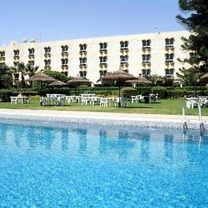 Hotel Syphax Gobernación de Gobernación de Sfax Exterior photo