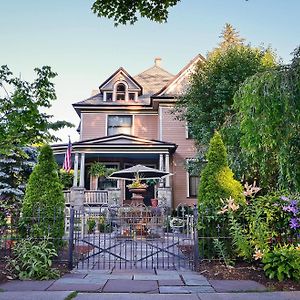 Hotel La Belle Auberge Wellsboro Exterior photo