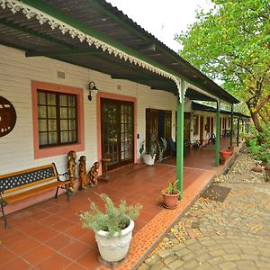 Lalamo Guesthouse Phalaborwa Exterior photo