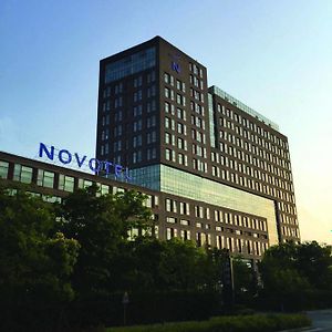 Novotel Shanghai Clover Exterior photo