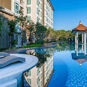 Harmony Resort Hotel Chiang Mai Exterior photo