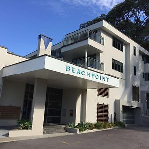 Beachpoint Apartments Ohope Exterior photo