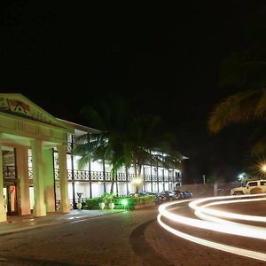 Best Western Plus Accra Beach Hotel Teshie Exterior photo