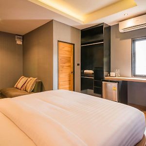Hotel Le Terrarium Bed & Sleep Chiang Rai Exterior photo