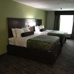Comfort Inn & Suites North Little Rock Jfk Blvd Exterior photo