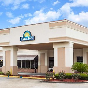 Days Inn Gretna New Orleans Exterior photo