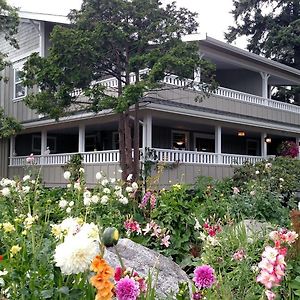Friday Harbor Grand Bed and Breakfast Exterior photo