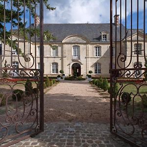 Chateau De La Platerye Restigné Exterior photo