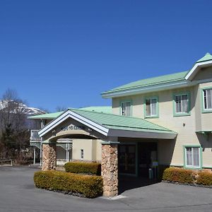 Karuizawa Hotel Paipuno Kemuri Exterior photo