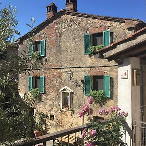 Oca Giuliva Bed and Breakfast Casale di Pari Exterior photo