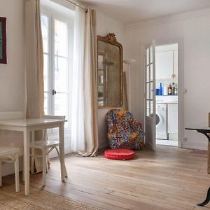 Apartment Alesia Denfert Rochereau - Smartrenting París Exterior photo