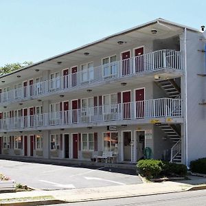 Seagem Motel And Apartments Seaside Heights Exterior photo