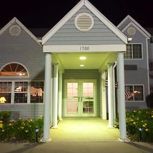 Americas Best Value Inn&Suites Maryville Exterior photo