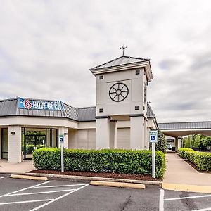 Motel 6-Dumfries, Va Exterior photo