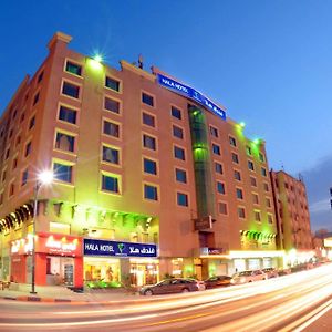 Hala Hotel Al Khobar Exterior photo