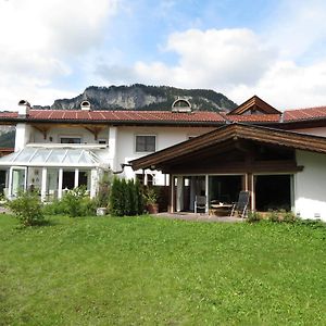 Hotel Landhaus Florian Sankt Johann in Tirol Exterior photo