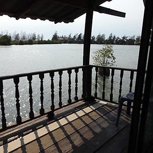 Khungkapong Resort Cha-Am Exterior photo