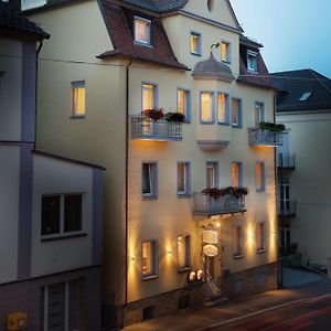 Hotel Pension Haus Marga Bad Kissingen Exterior photo