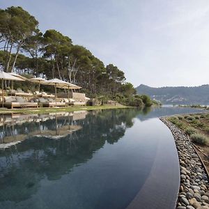 Pleta De Mar Grand Luxury Hotel By Nature - Adults Only Canyamel  Exterior photo