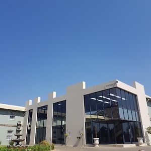 Be My Guest Hotel Conference Sasolburg Exterior photo