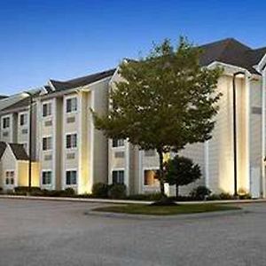 Microtel Inn & Suites Dover By Wyndham Exterior photo