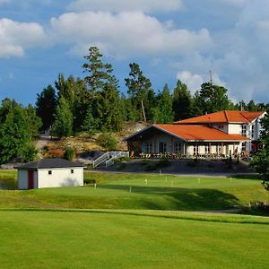 Hotel Ada Golf & Country Club Vagnhärad Exterior photo
