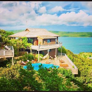 Hotel Blue Dream Antigua Mamora Bay Exterior photo