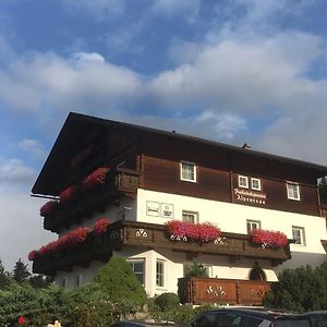 Hotel Frühstückspension Alpenrose Bed&Breakfast Iselsberg Exterior photo