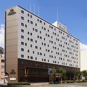 Hotel Consort Osaka Exterior photo