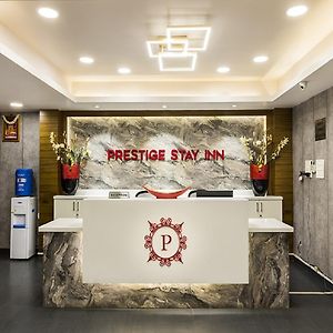 Prestige Stay Inn Bangalore Exterior photo