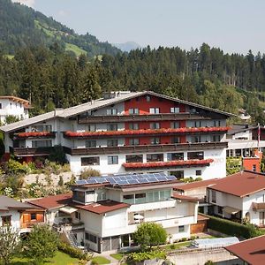 Hotel Bruno Fügen Exterior photo