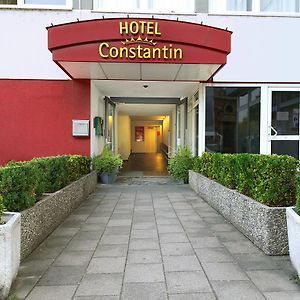 Hotel Constantin Tréveris Exterior photo