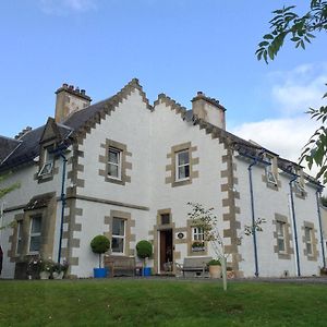 Dower House Newtonmore B&B Exterior photo