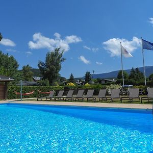 Hotel Logis Le Vernay Autrans-Meaudre-en-Vercors Exterior photo