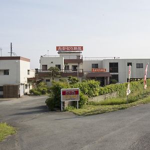 Hunagoya Takatori Ryokan Miyama  Exterior photo