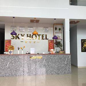 Sky Hotel Biên Hòa Exterior photo